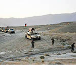 Over 6,000 Insurgents Killed  in 10 Months: Afghan Army